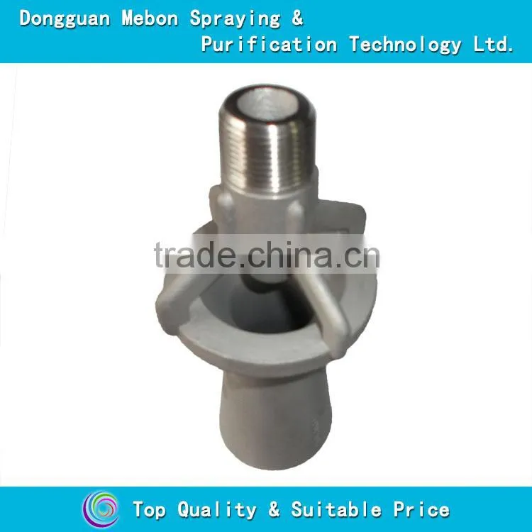 Venturi water jet nozzle,container mixing liquid eductor