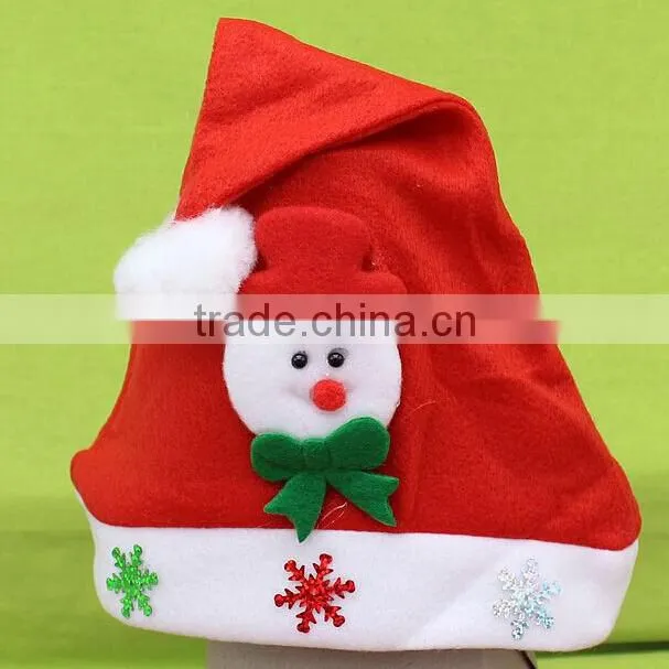 christmas hats for baby and children