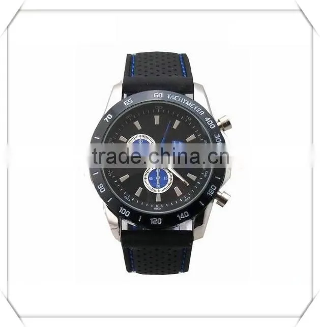 Quality Fashion Watches Men Luxury Brand Analog Sport Watches