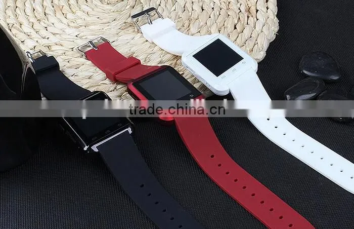 Smart bluetooth watch u8,smartwatch mobile watch u8 ,Cheap android touch screen u8 U8 smart watch with u8 bluetooth smartwatch