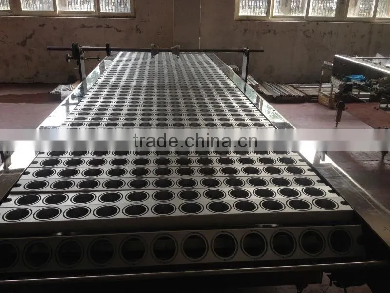 Cup Filling Machine UNI-4500-18