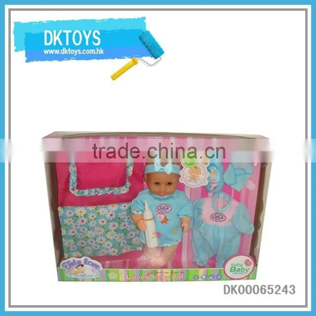 2016 cool design doll for kids