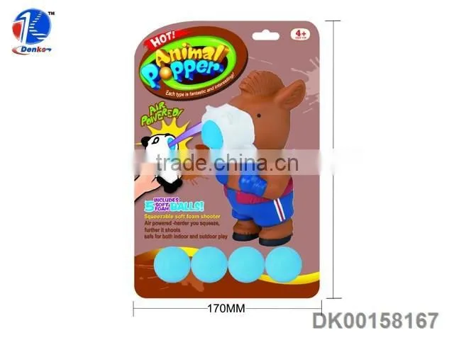 Fun Vinyl Toys Rotocasting For Collection