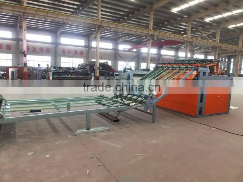 Plywood Production Auto Veneer Stacker Machine,plywood production solutions