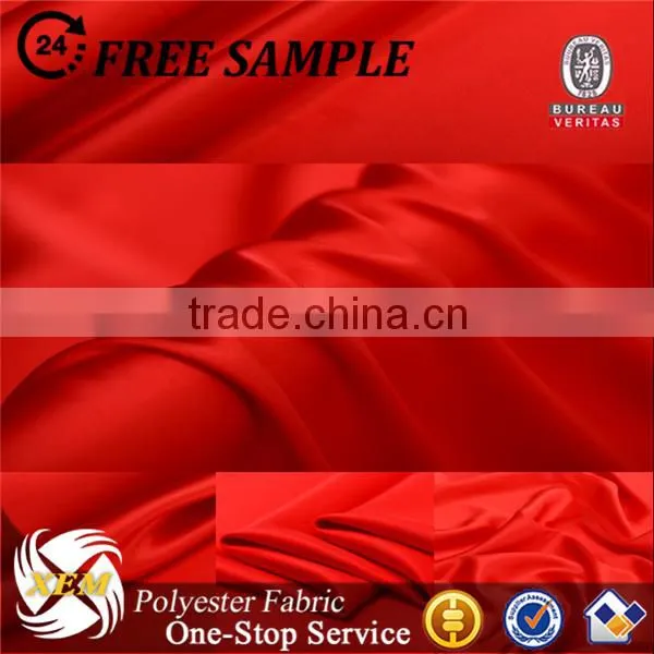 Elegant french silk chiffon fabric