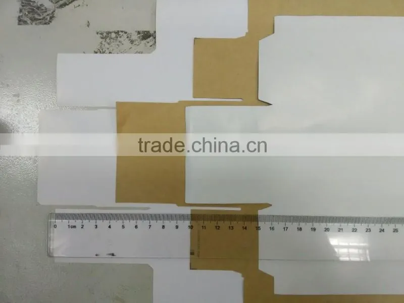 HM-500A Automatic Rigid Box Forming Machine