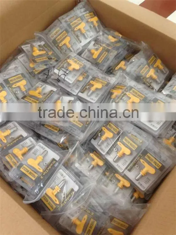 PT-W515 Airless Paint Spray Tip For Airless Spray Gun Parts