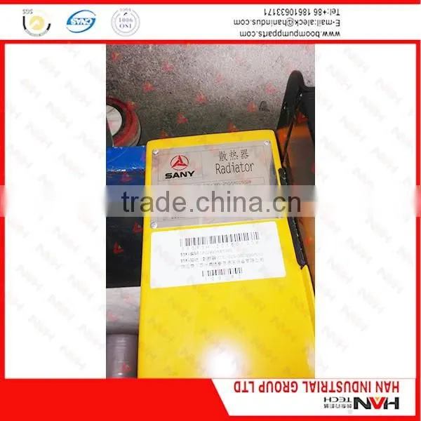 Enhanced Strength Wear Resistant Elbow SCHWING Putzmeister Double Layer Concrete Pump Elbow