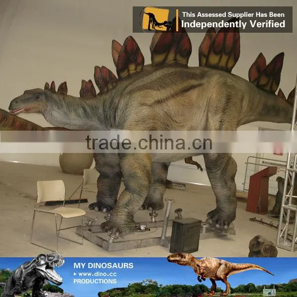 My-dino diy dinosaur egg children plyground fiberglass dinosaur