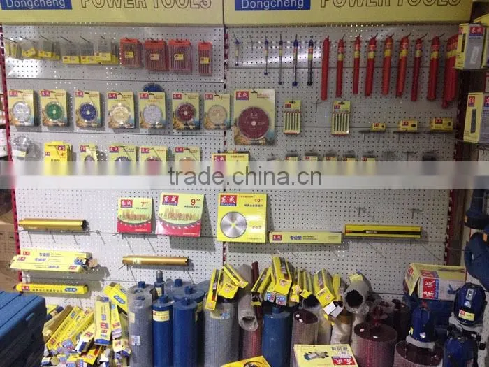 Hot sale of the different size china diamond saw blade diamond cutting blades