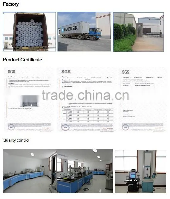 PP spunbond Nonwoven table cloth for Italy market
