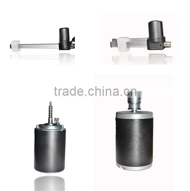LUH TECH Electric Linear Actuator