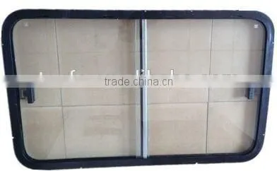 car window frame ,car glass window