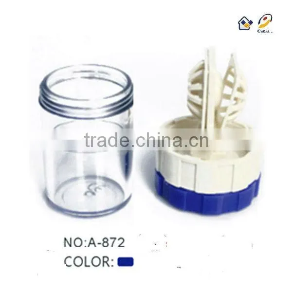 hl-872 pears bottles len bottles blue ABS