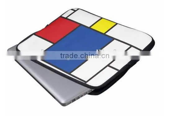 Neoprene laptop sleeve 15 inch