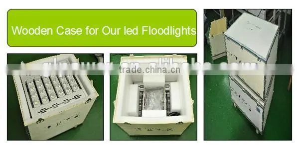 350W LED Stadium Floodlight