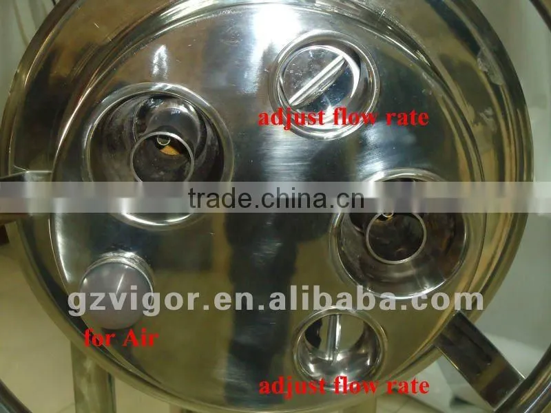 Swimming Pool Counterflow Jet Stream Pump With Massage Jet