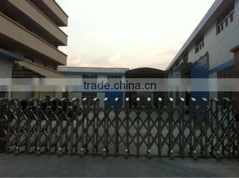 saltwall hook & display hook made in foshan chaina