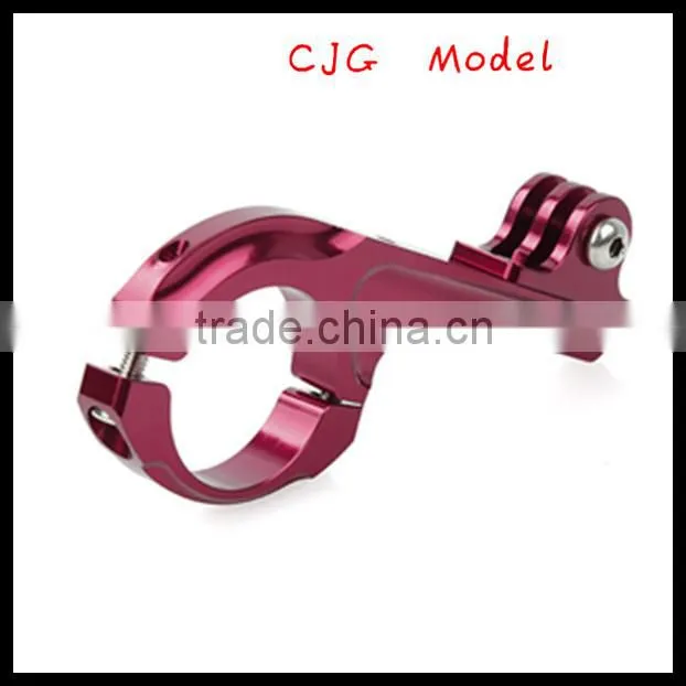 Cheap price!cnc machining parts accessories handheld 3 axis gimbal gopro for Gopro HD Hero 1/2/3