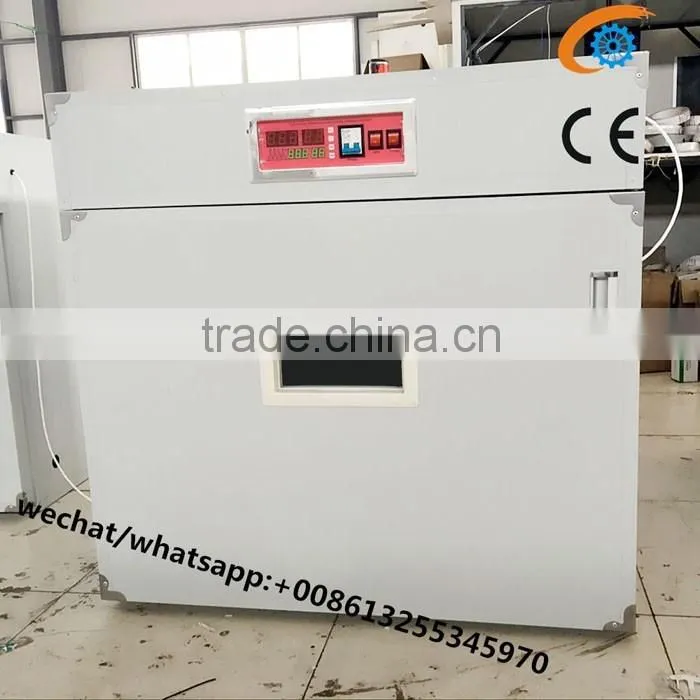 Best quality ouchen incubateur 500 oeufs egg incubator setter incubator