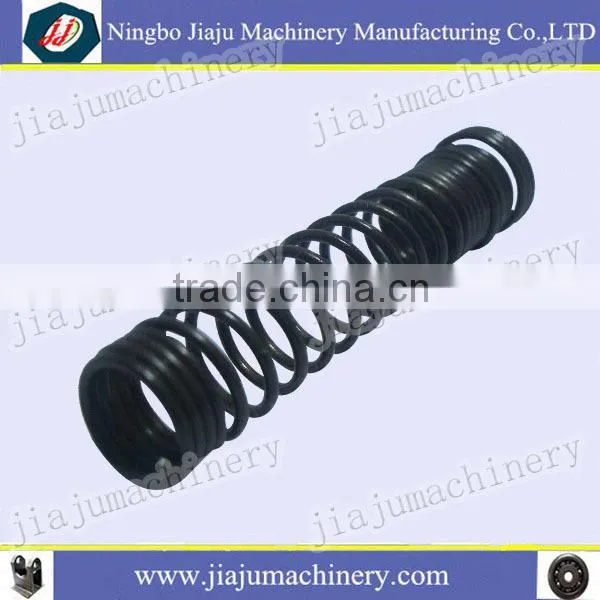 Conical Extension Spring with Two Hook tension spring