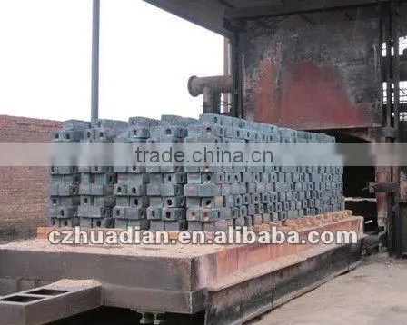 ISO1161 Standard container corner