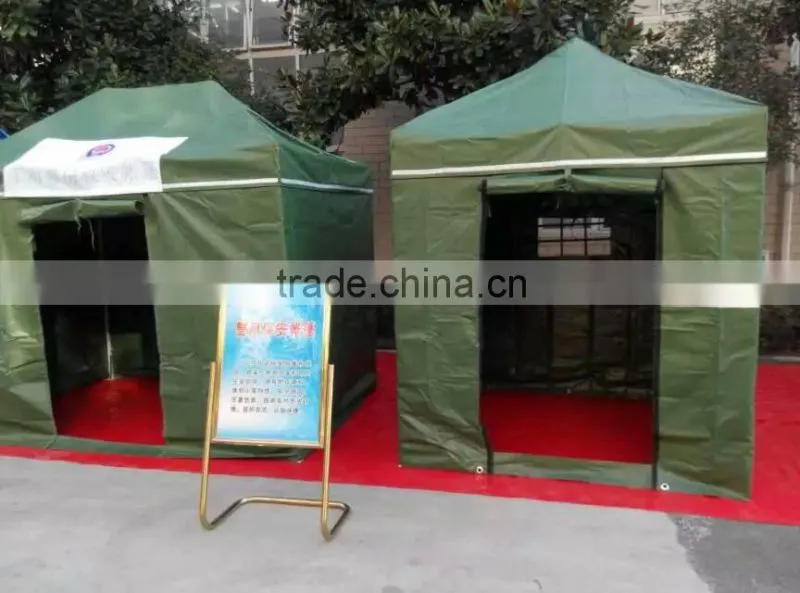 Green Heavy Grade Tarpaulin PVC Fabric/ PVC Vinyl Fabric/PVC Coated Tarpaulin Fabric