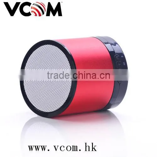 VCOM 2013 Fashionable Outdoor Mic Speaker