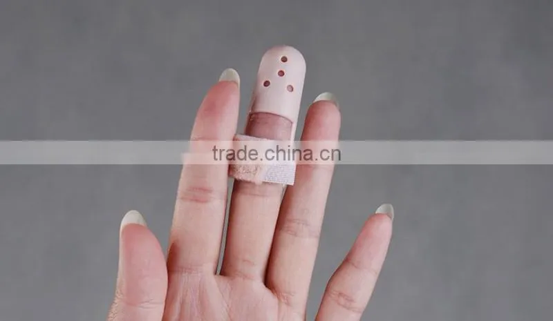 Medical use Stack finger splint finger support