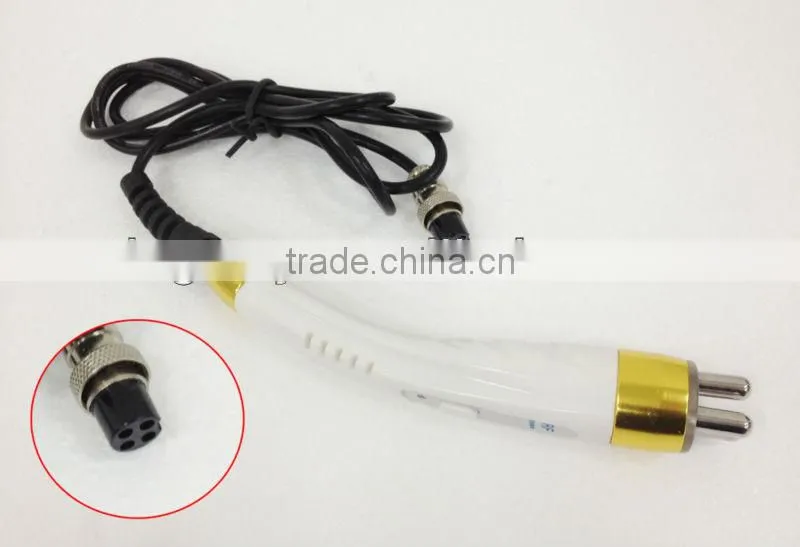 Portable radio frequency tripolar rf machine TM-RF5.0