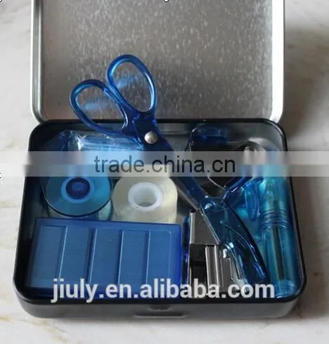 School stationery set for school children