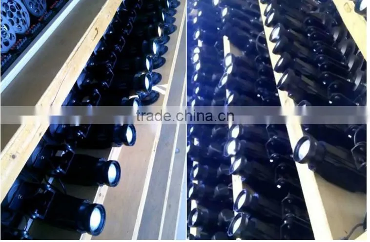 logo light projector / projection lamp / Advertising Logo Lamp