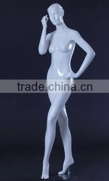 Fashion big busty mannequin female mannequin doll custom made mannequin
