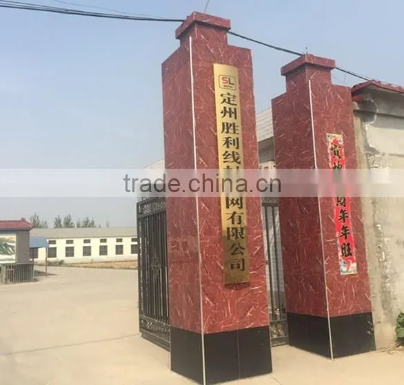 Polish masonry cut steel nails