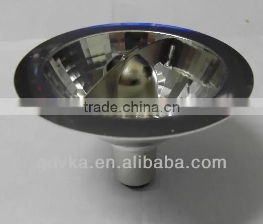 halogen lamp AR70 reflector
