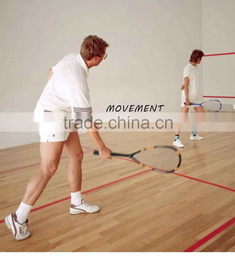 Quality High Standard Squash Rackets