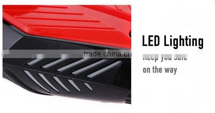 Factory newest transfer hover hoverboard self balancing scooter two wheels self balancing scooter wheels board 2
