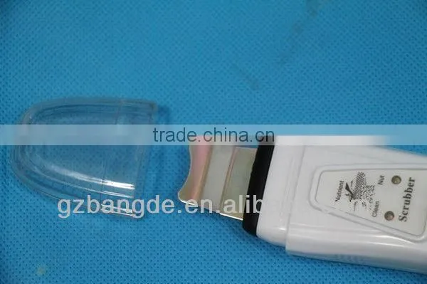 Rechargeable Ultrasonic facial skin cleaner Beauty Machine BD-5544