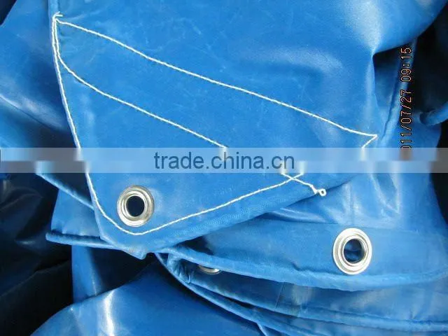 tarpaulin for boat covering