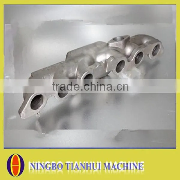 Auto Chassis Parts