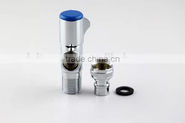 stainless steel 304 angel valve in SUS 304 faucet valve,Faucet angle valve