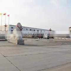 Qingdao Barefoot Construction Material Co., Ltd. company overview - view 1