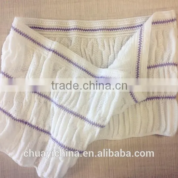 wholesale fishnet disposable medical nice panties for fat people