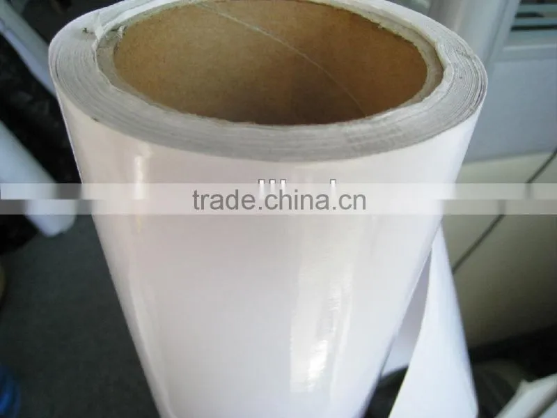 Self Adhesive Vinyl colorful