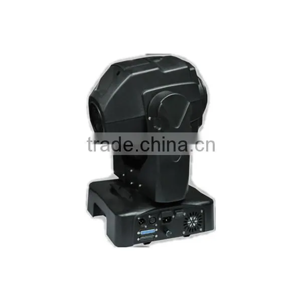 1.8W RGB Multi Color Moving-Head Disco Party light