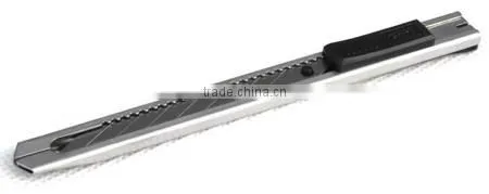 Stainless steel cutter knife