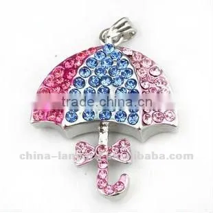 Metal USB flash memory
