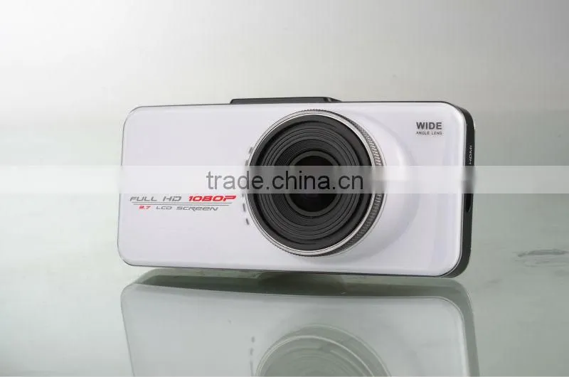Double shot high-definition I car camera 170 degree big wide Angle car DVR SV - MD025