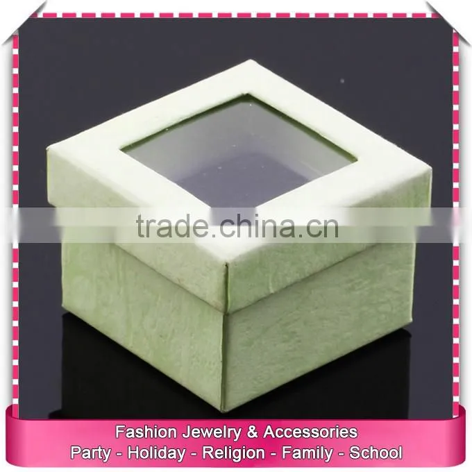 Jewelry boxes manufacturers imported, jewelry storage box for ring