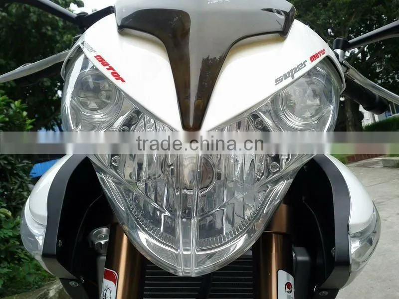 Racing Motorccyle (ZF250)
